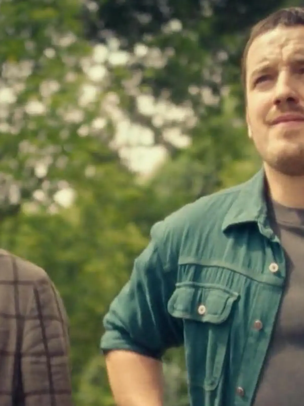 Bild zu: "So sieht Wolfgang Bahro in seiner Rolle als Profiler aus"