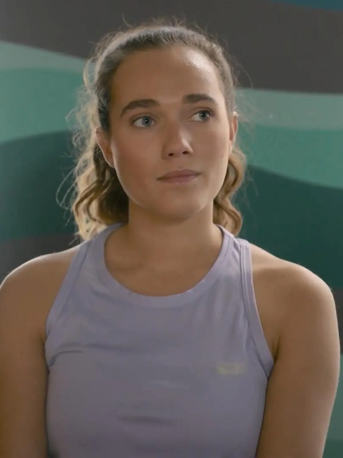 AWZ: Joana ist enttäuscht, als sie Deniz als Trainer verliert