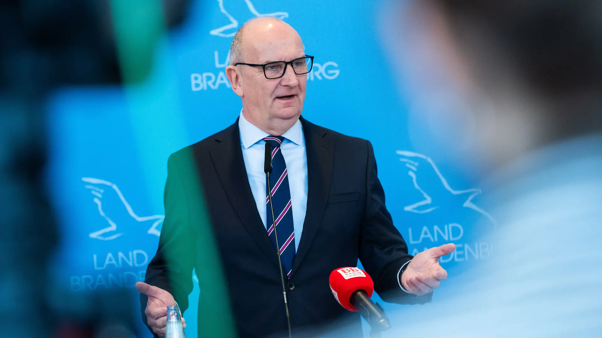 Entwicklung SPD/BSW-Koalition in Brandenburg