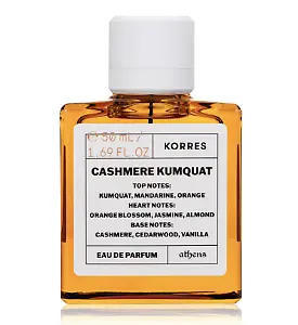 Korres – Cashmere Kumquat (50 ml)