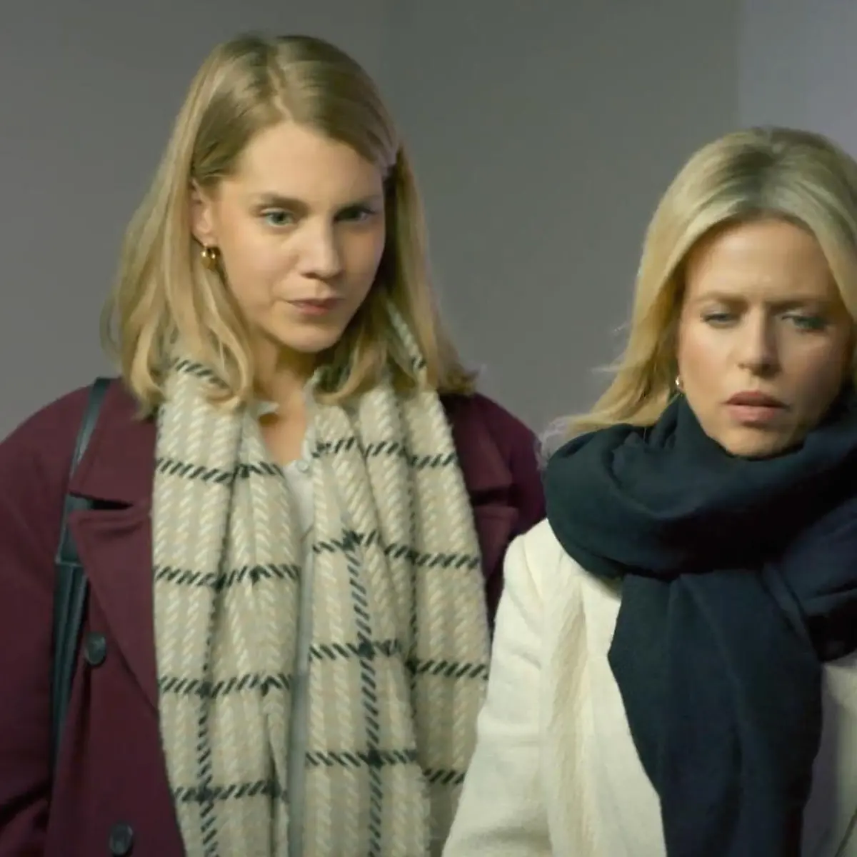 Unter uns”-Vorschau am 19.01.26 im TV: Patrizia und Stella müssen eine Leiche identifizieren