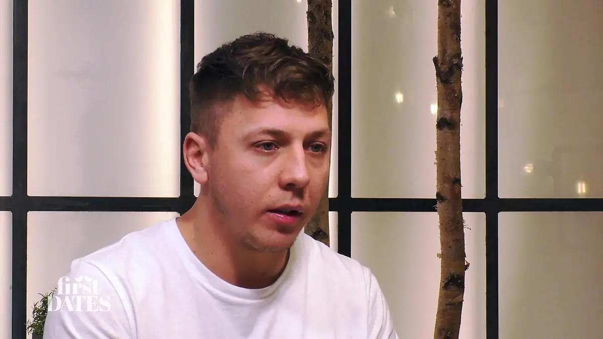 Manuel will alles hinter sich lassen Kein Rückflug, keine Pläne