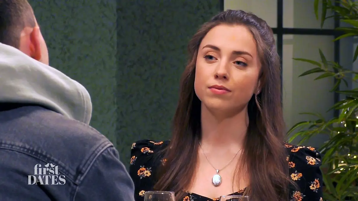 Sarah teilt eine Geschichte, die bewegt Ihre Mama ist erkrankt