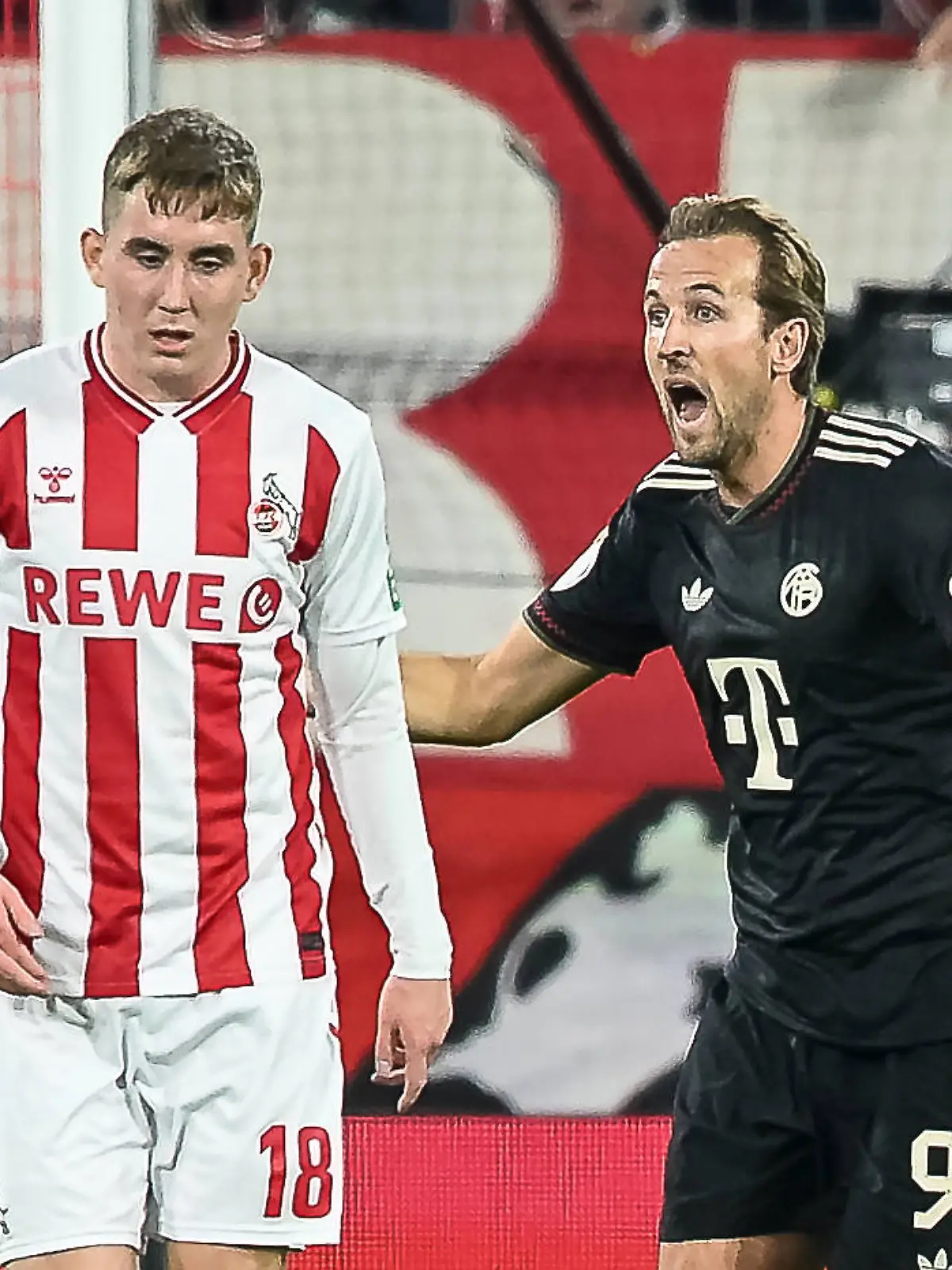 Bild zu: "Bundesliga-Kracher im Free-TV! RTL zeigt 1. FC Köln gegen Bayern München LIVE"