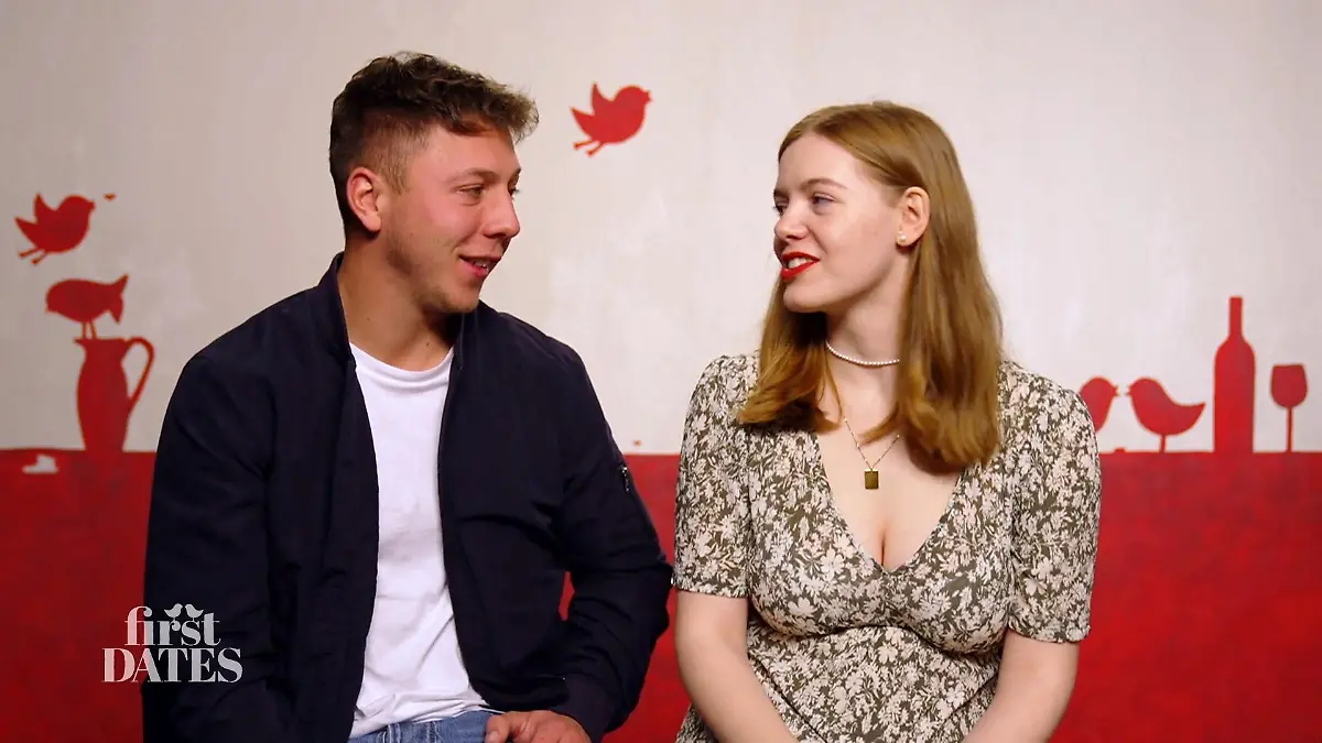 Erst Köln, dann vielleicht in Österreich? Zweites Date?