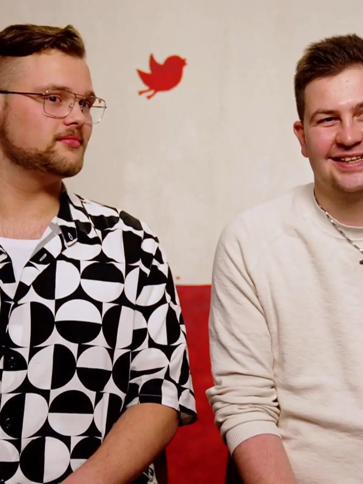 Bild zu: "Paul und Dominik wollen mehr"