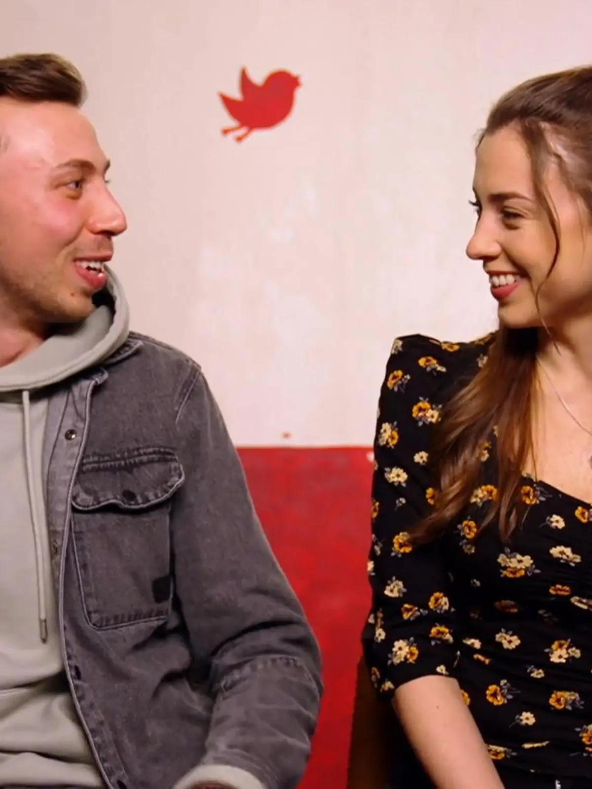 Bild zu: "Gibt es ein Wiedersehen?"