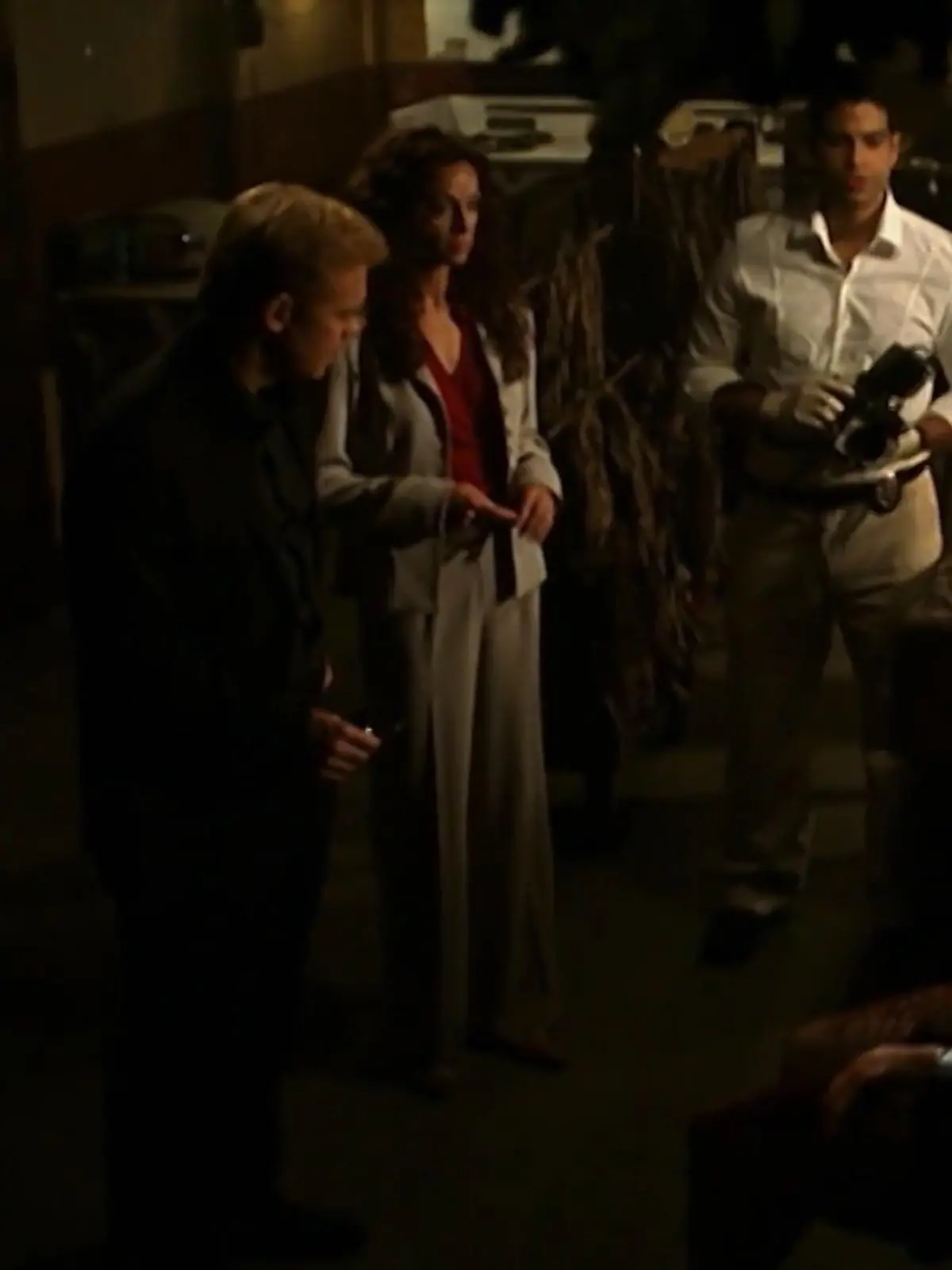 Bild zu: "CSI: Miami"