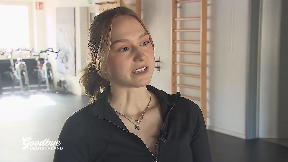 Für Jenny ist es mehr als ein Umzug Neustart nach Betrug