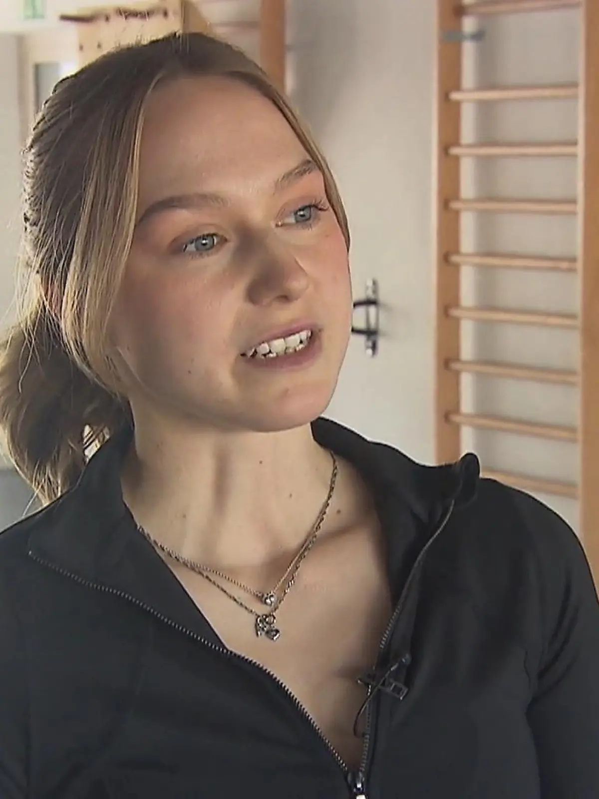 Bild zu: "Für Jenny ist es mehr als ein Umzug"