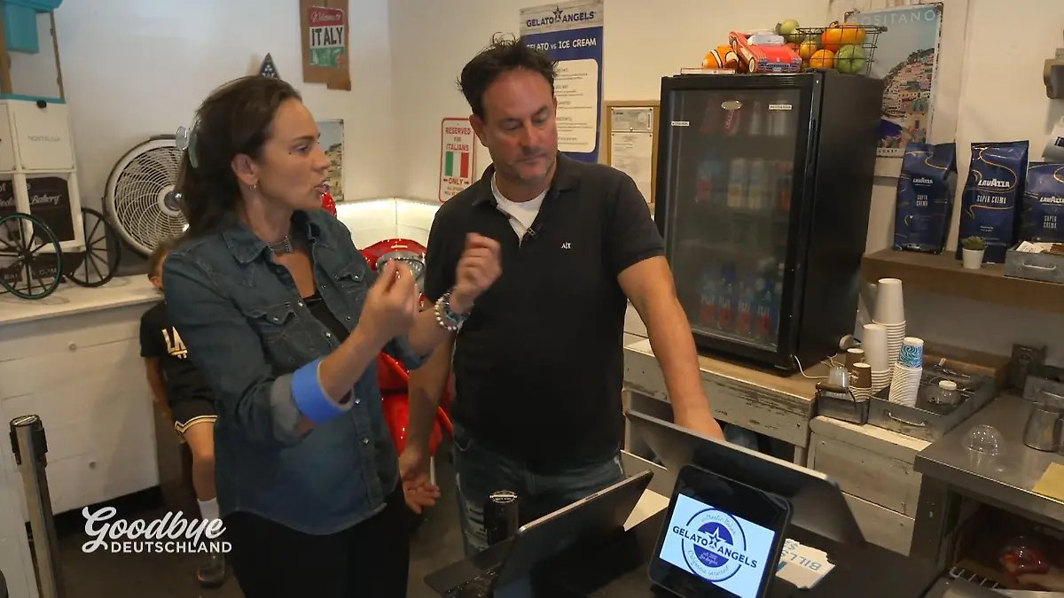 Die Umsetzung sorgt erneut für Reibung Kauf der Festzelte