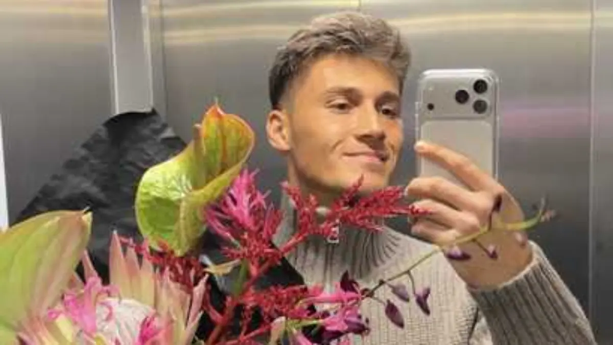 Der Ex-„Love Island“-Kandidat ist ein richtiger Gentlemen, doch bisher fand er noch nicht sein großes Liebesglück.