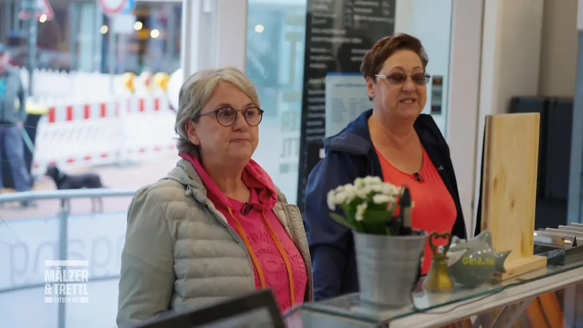 Frikadellen gegen Eintopf Zwei Mal das Tagesgericht