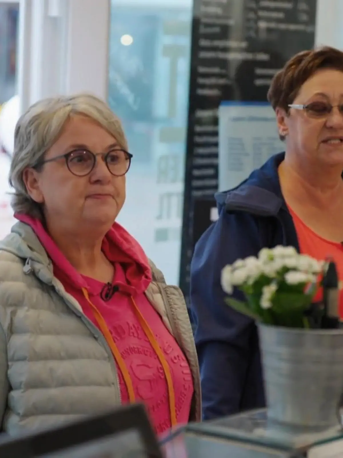 Bild zu: "Frikadellen gegen Eintopf"