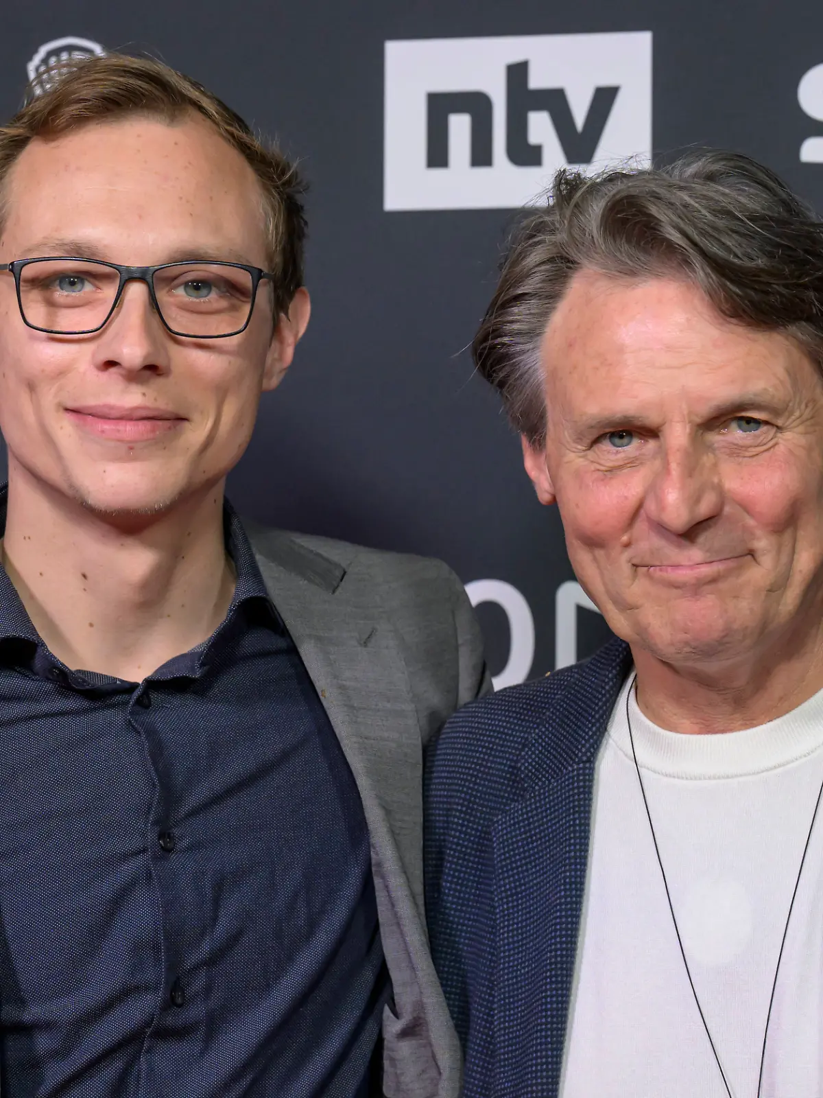 Bild zu: "GZSZ-Legende im Babyglück"