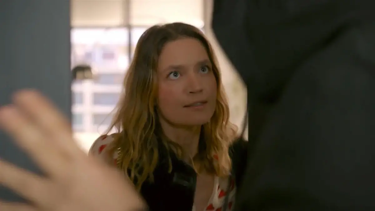 Nathalie wird entführt Die AWZ-Wochenvorschau (Teil 2)