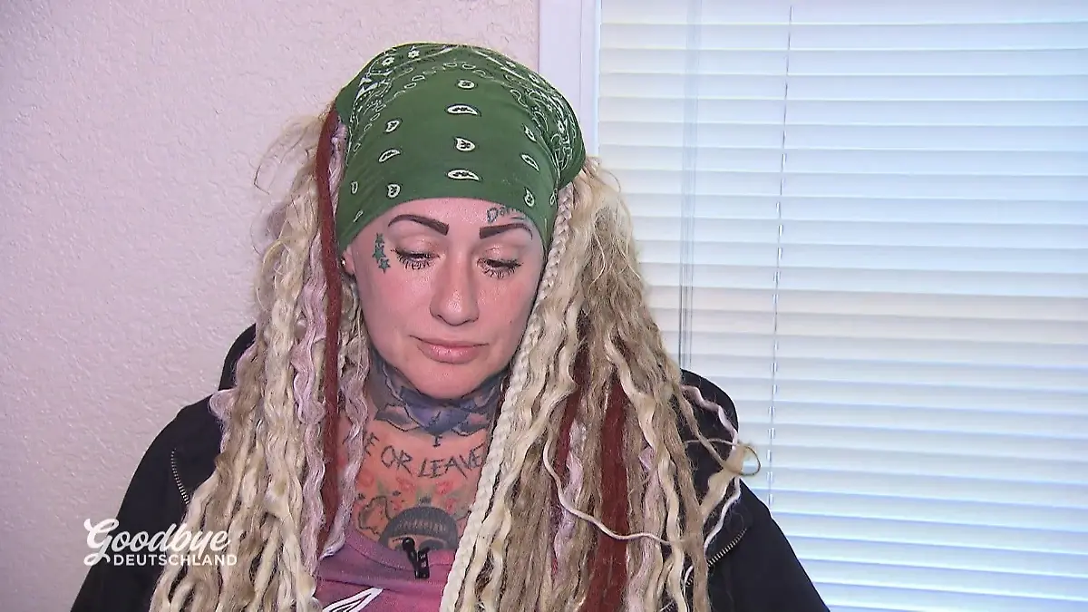 Gabriel zieht zu seinem leiblichen Vater Er will so nicht leben