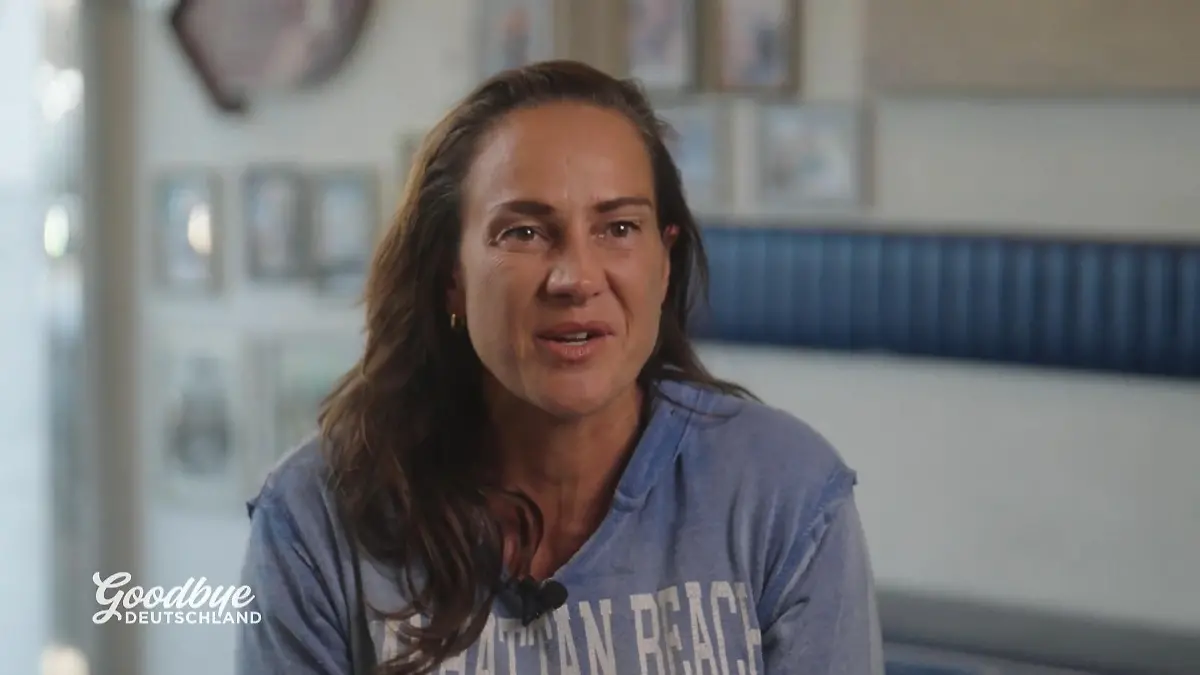 Der letzte Arbeitstag ist gekommen Abschied von „Gelato & Angels“