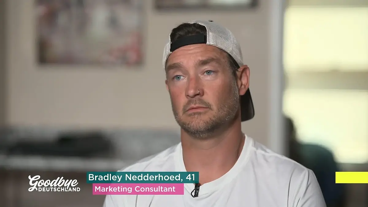 Brad hat massive Schulden Finanzielle Sorgen