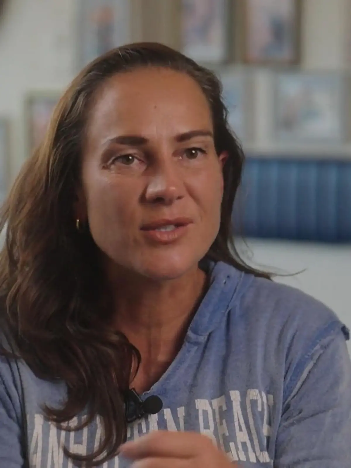 Bild zu: "In vier Tagen wird es Ernst"