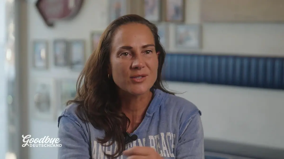 In vier Tagen wird es Ernst Kaum Luft zum Atmen