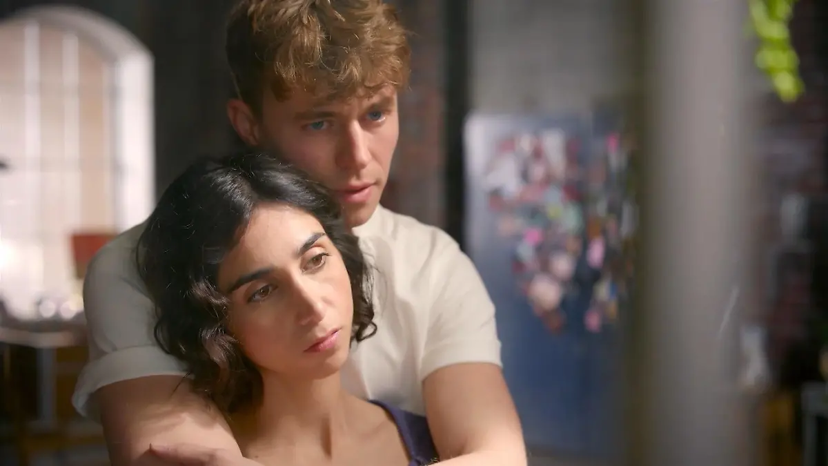 Elias' Jobangebot macht Leyla nachdenklich Die AWZ-Wochenvorschau (Teil 3)