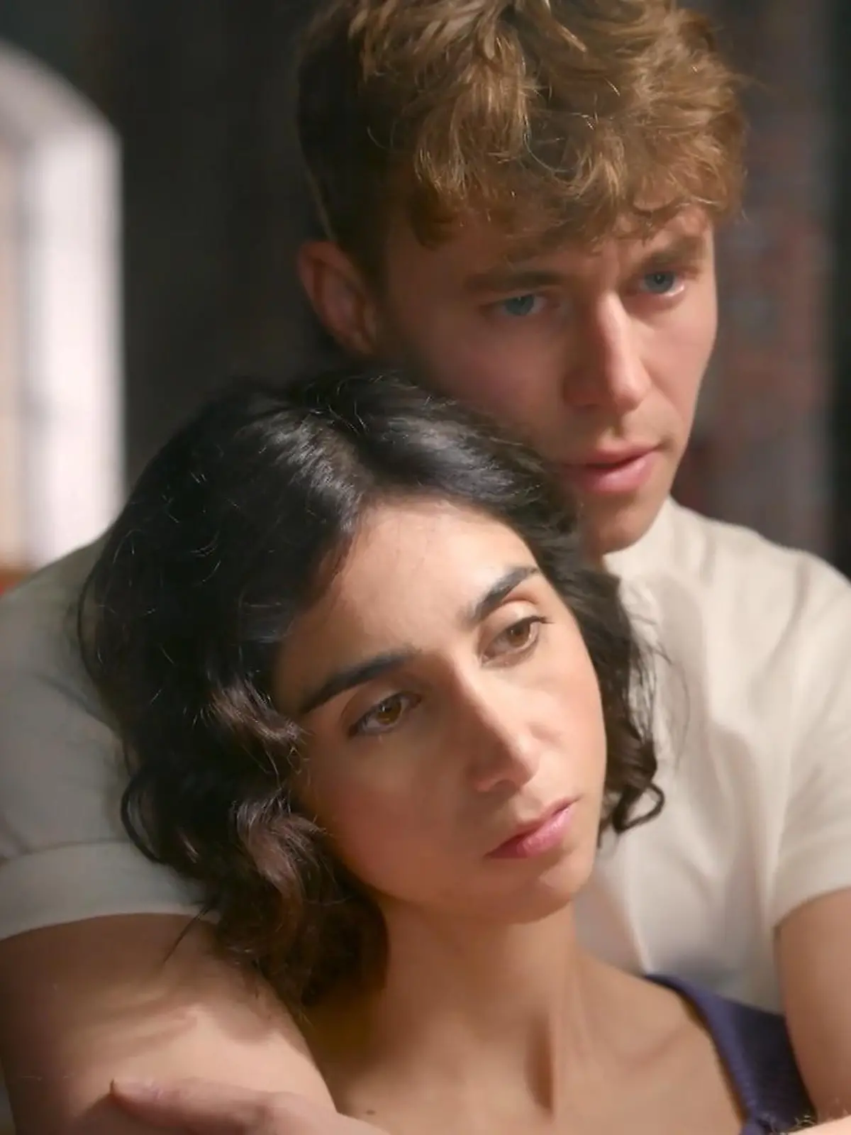 AWZ: Elias’ Jobangebot macht Leyla nachdenklich