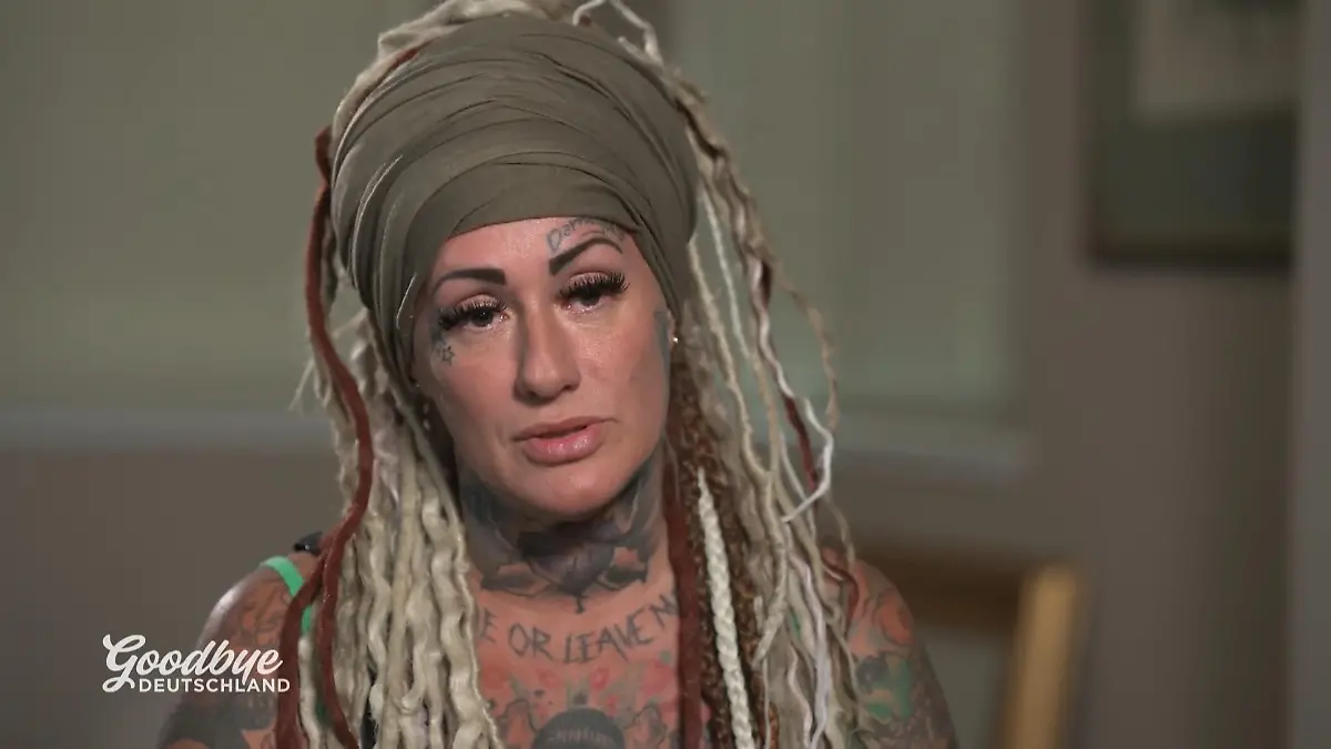 Der Moment ist gekommen Gabriel verlässt die USA