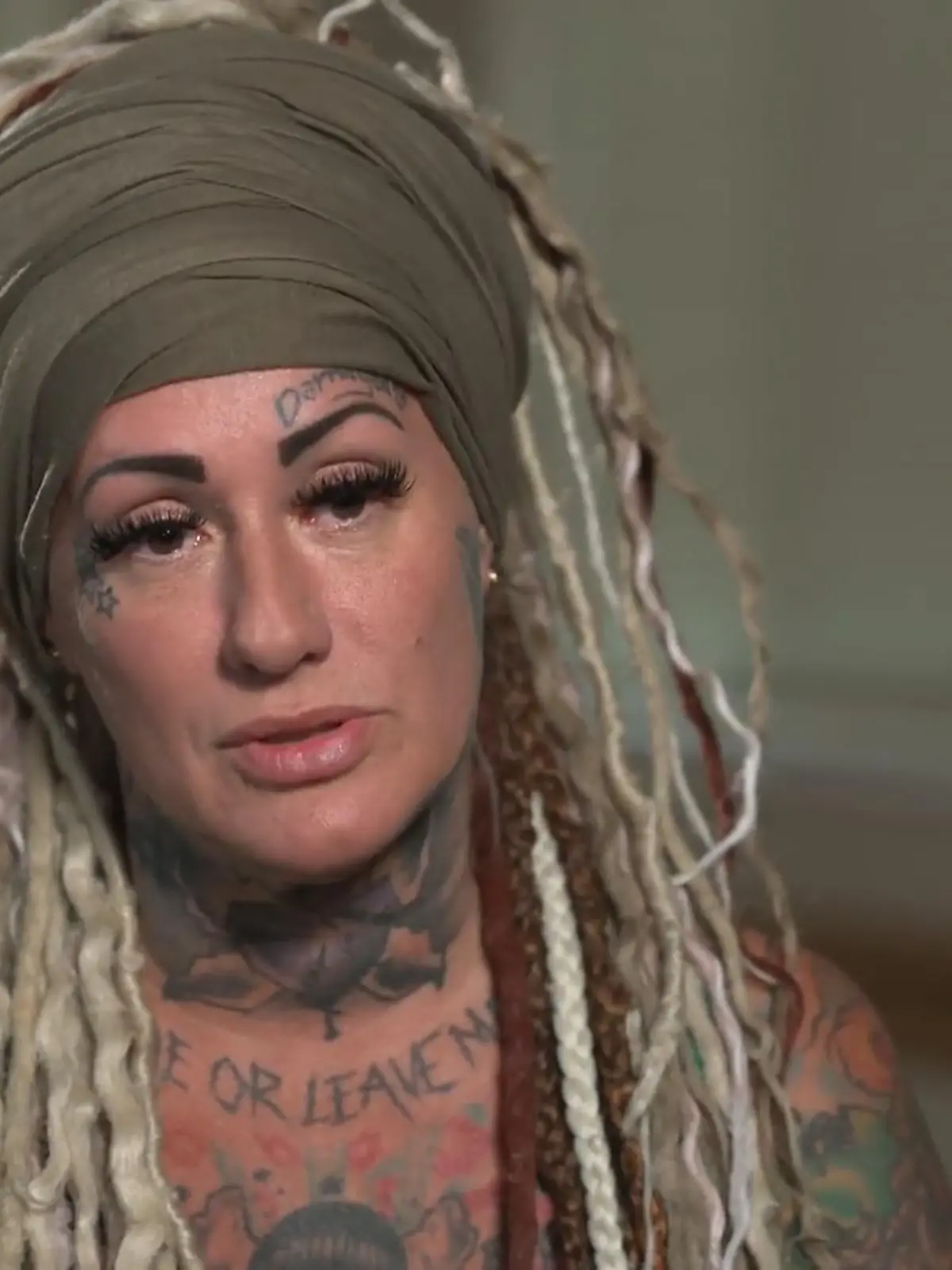 Bild zu: "Der Moment ist gekommen"