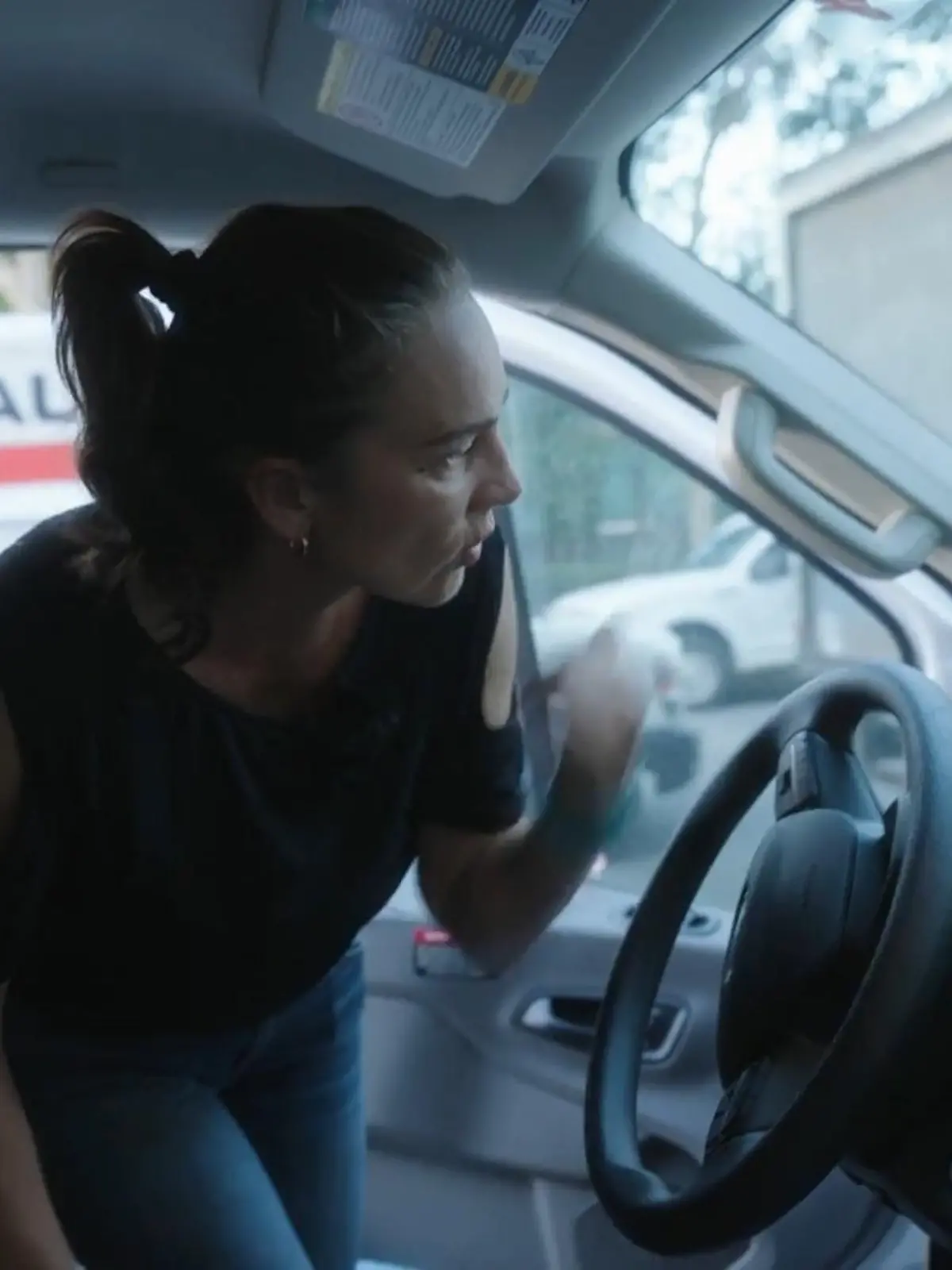 Bild zu: "Eisladen zu – mehr Zeit für die Familie?"