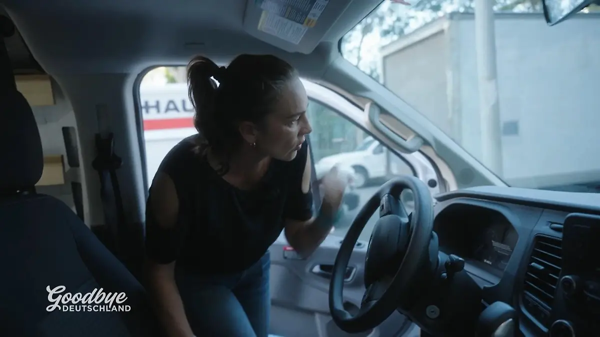 Eisladen zu – mehr Zeit für die Familie? Neue Probleme