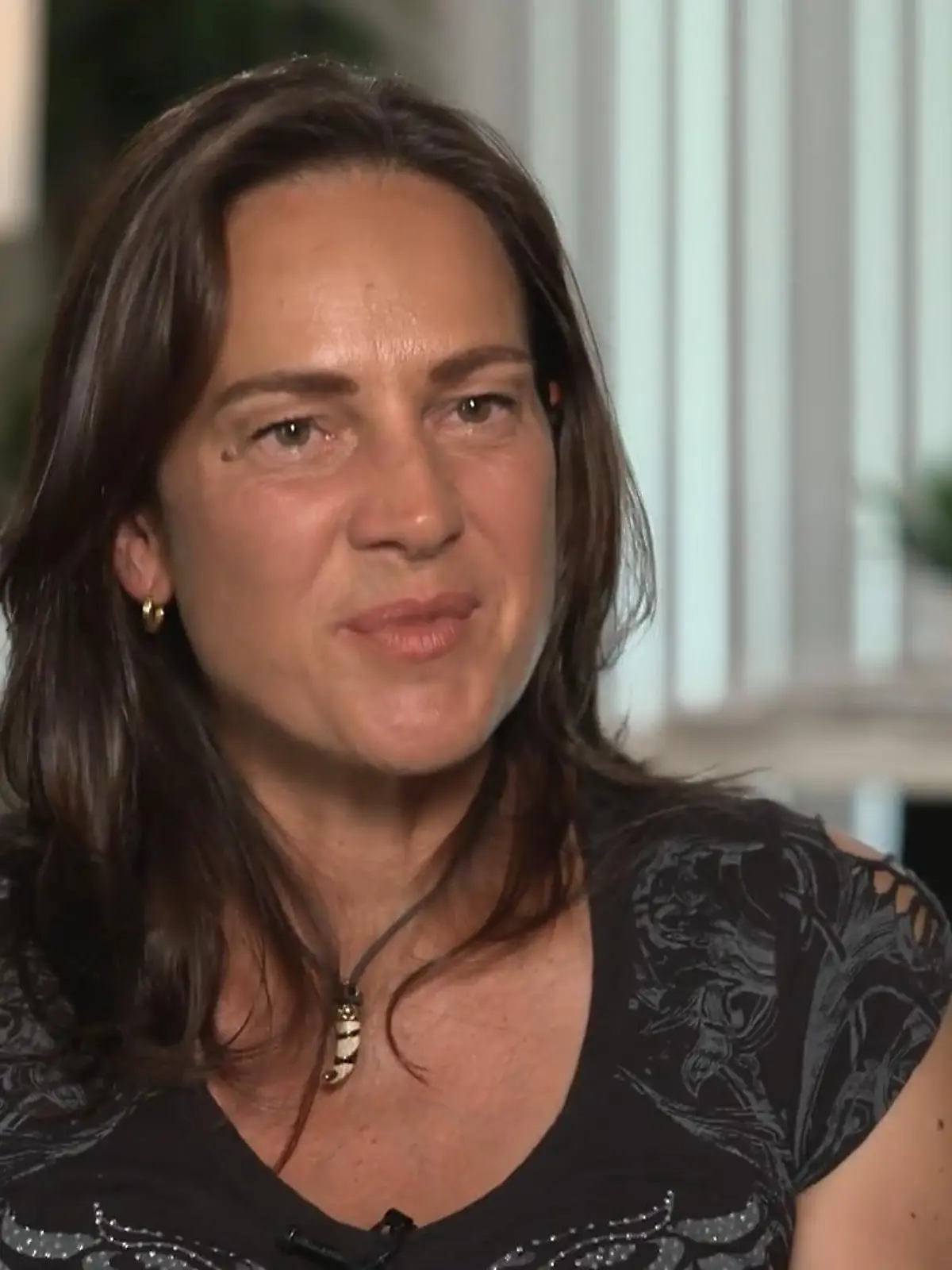 Bild zu: "Belastungsprobe für die Liebe?"