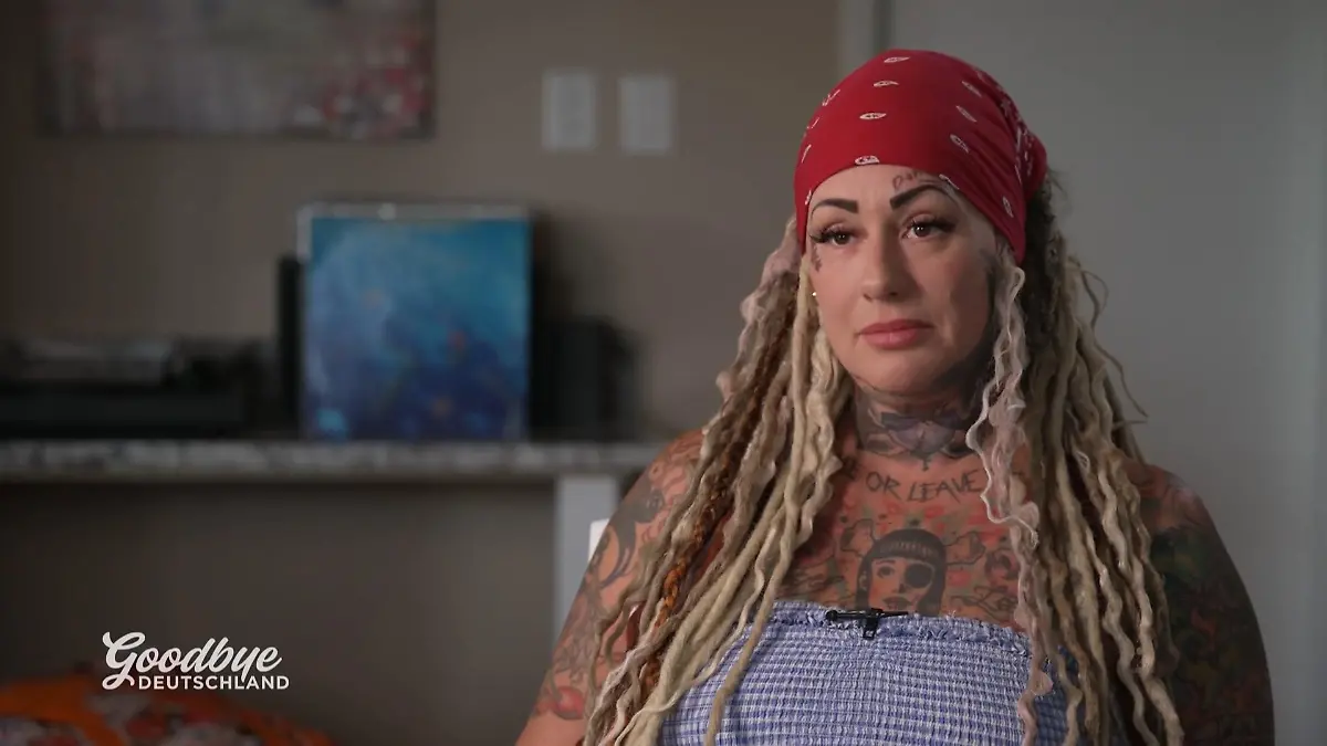 Myriam will Gabriel zurückholen Wenn alles wieder läuft