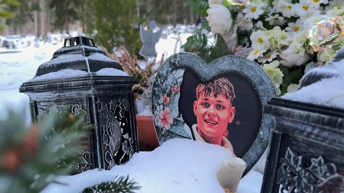 Miguel (†23) ertrank auf der Flucht vor seinen Peinigern Nun stehen vier Menschen vor Gericht