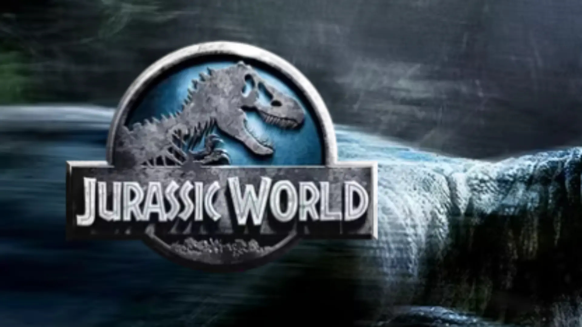 Jurassic World