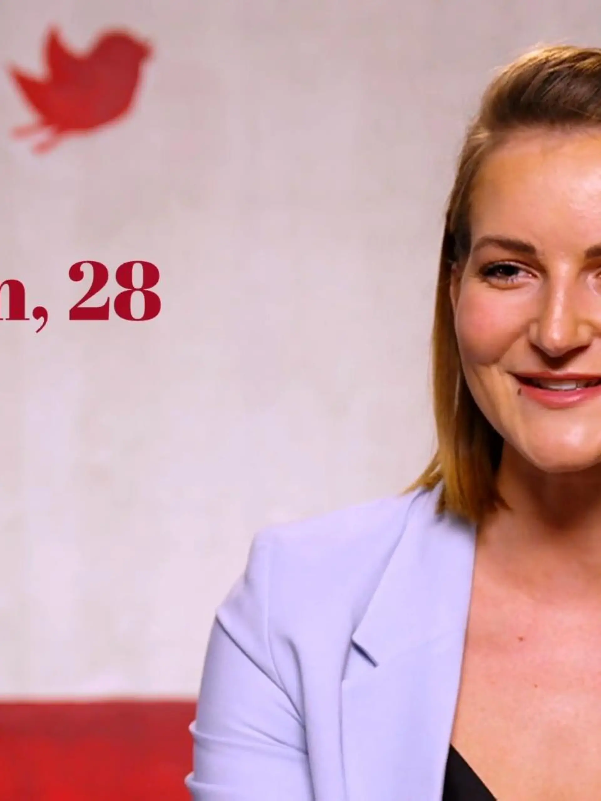 Bild zu: "Jasmin hat schon viele Single-Frösche geküsst"