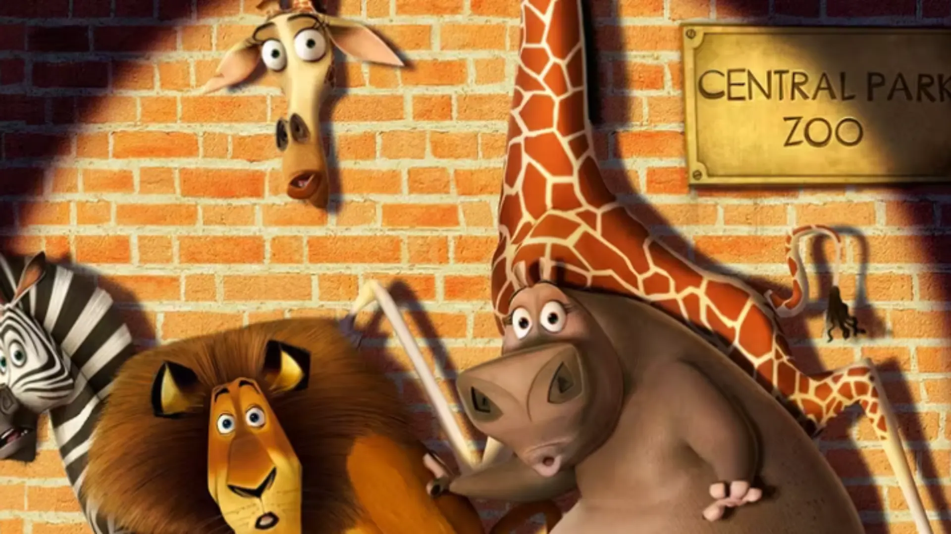 Madagascar