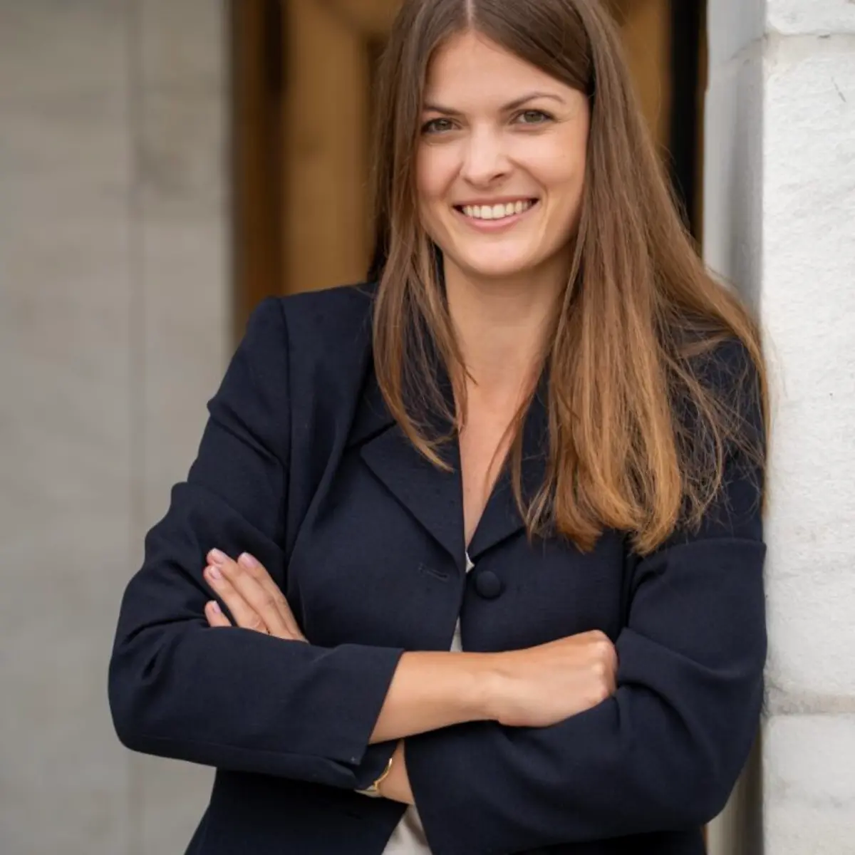 Luisa Wiewgorra Foto von Luisa Wiewgorra