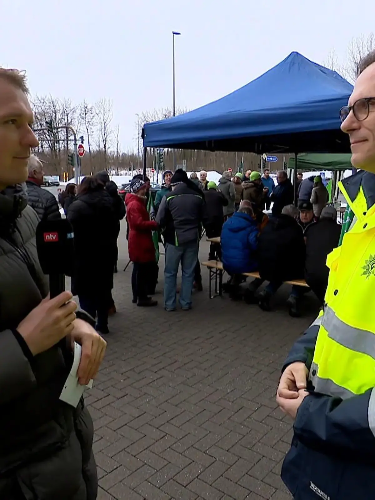 Bild zu: "Interview mit Patrick Schlüter"