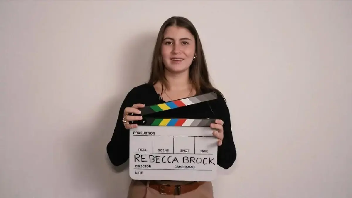 Prison Wife Rebecca Brock Rebecca verliebt sich online in US-Gefangenen