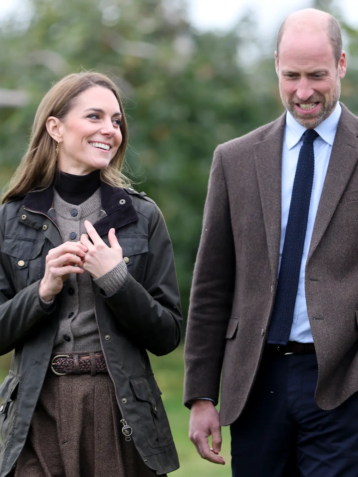 Am 9. Januar 2025 feiert Prinzessin Kate ihren 44. Geburtstag.