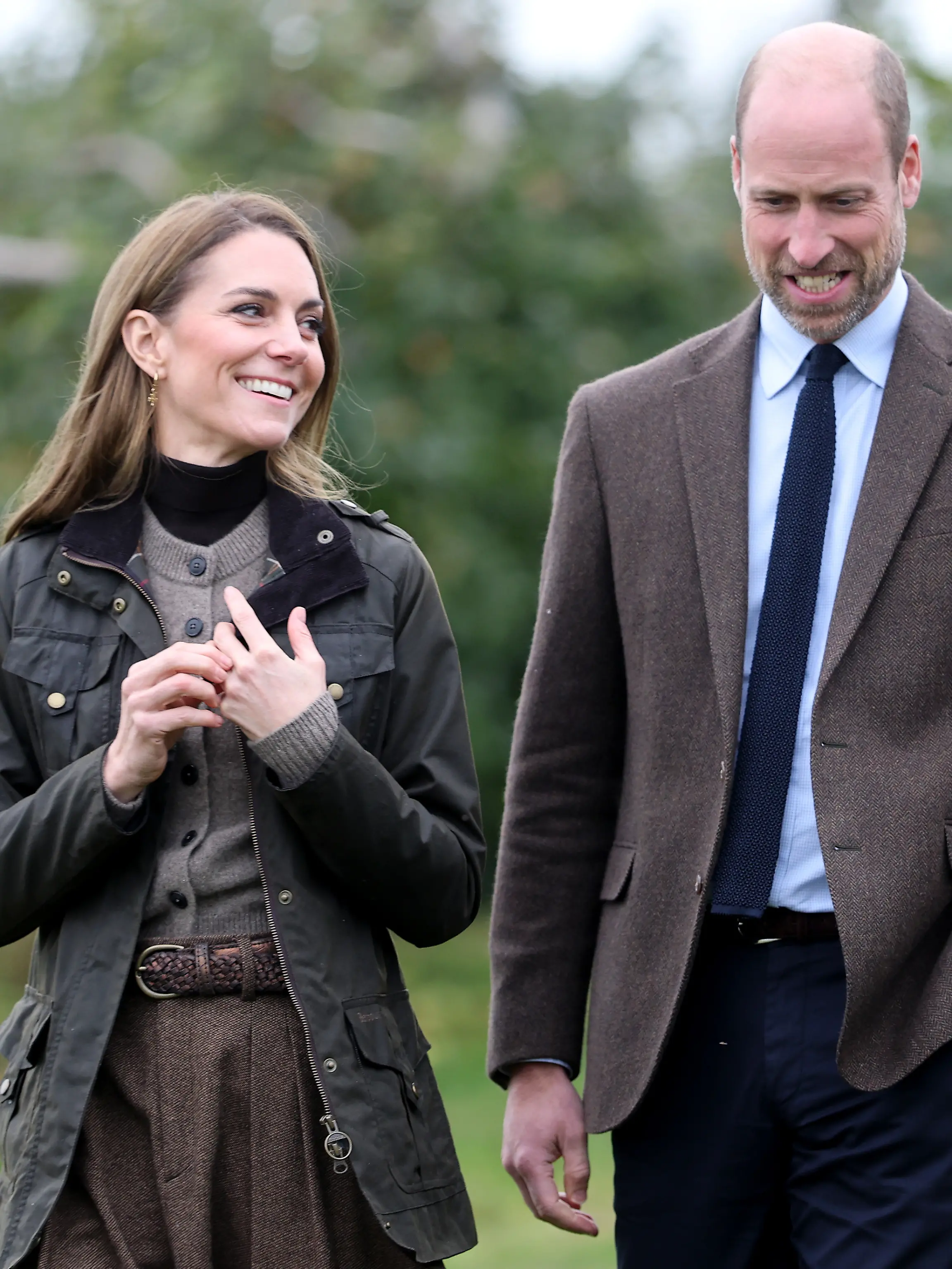 Am 9. Januar 2025 feiert Prinzessin Kate ihren 44. Geburtstag.