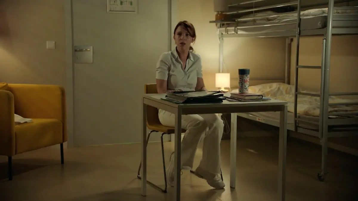 Nur ein Traum? Lilly ist völlig am Ende GZSZ-Wochenvorschau ab dem 12. Januar