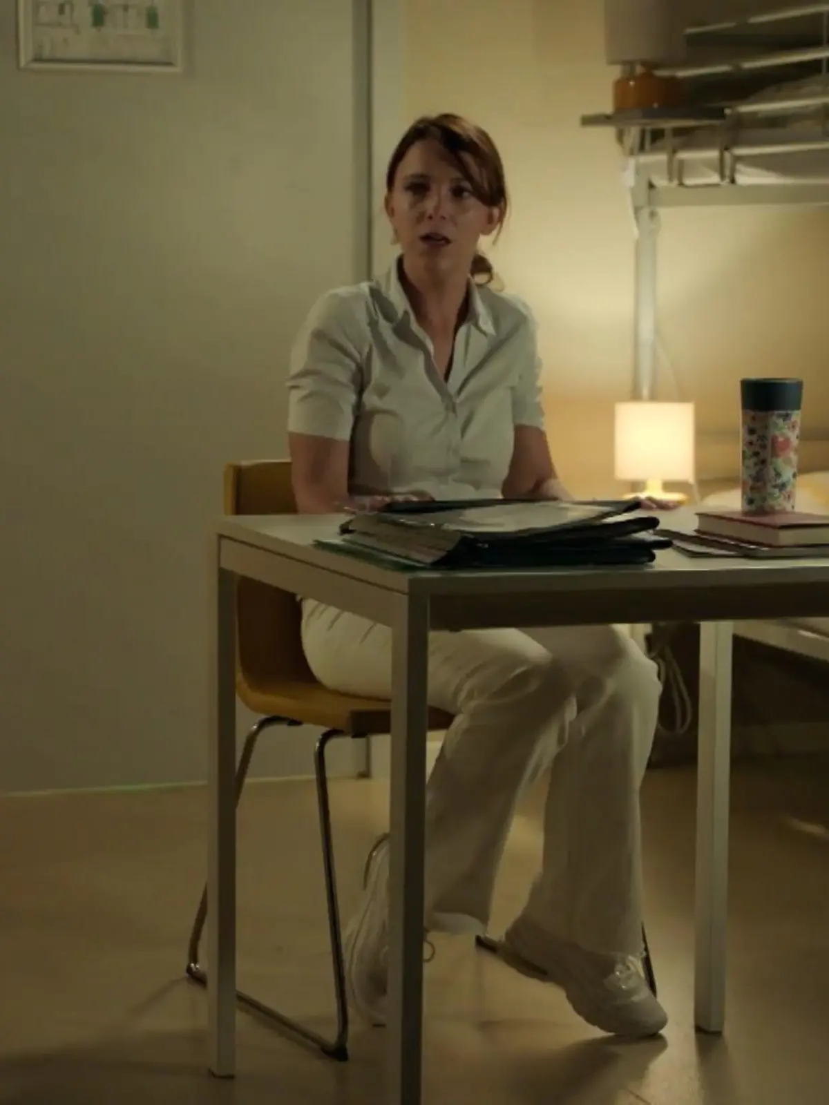 Bild zu: "Nur ein Traum? Lilly ist völlig am Ende"