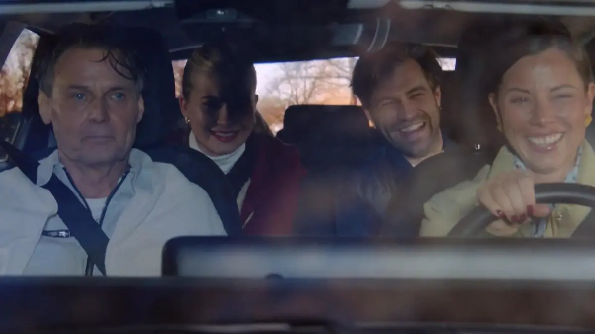 Finden die Gerners wieder zusammen? GZSZ-Wochenvorschau Teil 2