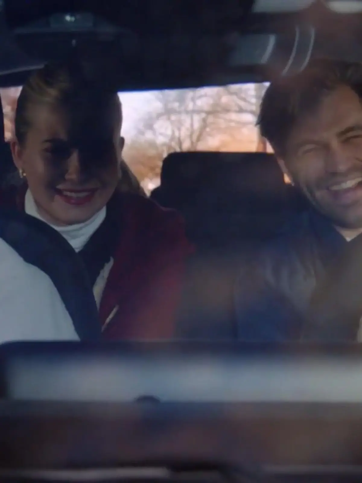 Bild zu: "Finden die Gerners wieder zusammen?"