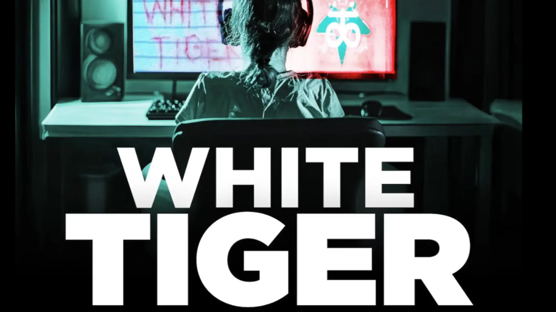White Tiger