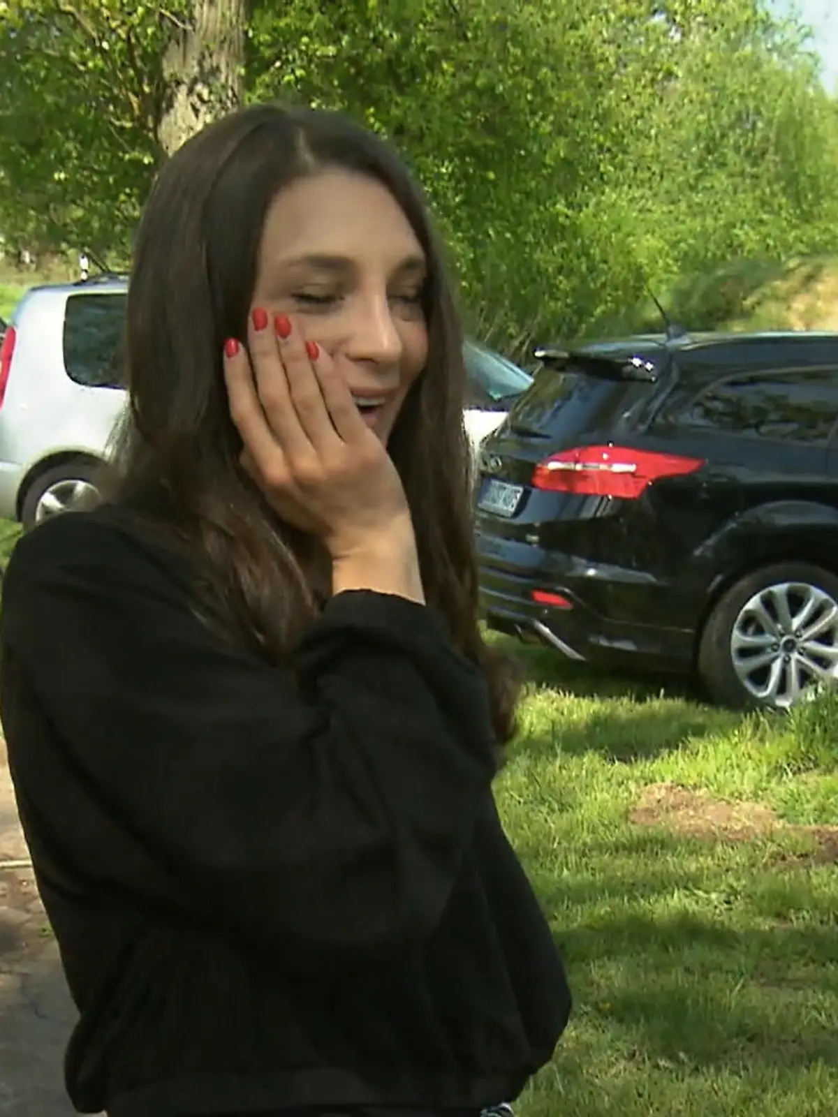 Bild zu: "Aus Rumänien direkt in die Überraschung"