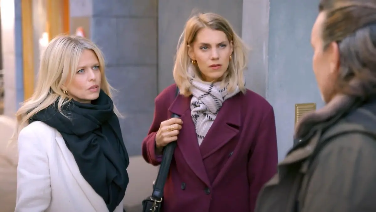 Leichenfund in Köln! Patrizia und Stella schockiert „Unter uns”-Spoiler