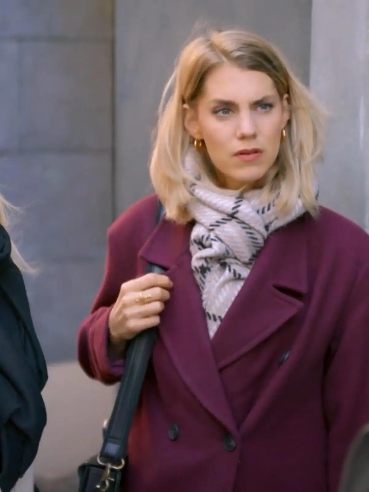 Bild zu: "Leichenfund in Köln! Patrizia und Stella schockiert"